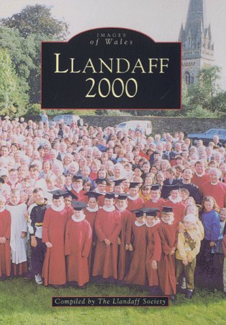 Llandaff 2000 (Archivfotos: Bilder von Wales) (Glamorgan) von -