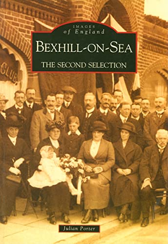 Bilder von England: Bexhill-On-Sea – Die zweite Auswahl von Julian Porter