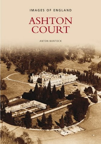 Ashton Court (Bristol) von Anton Bantock