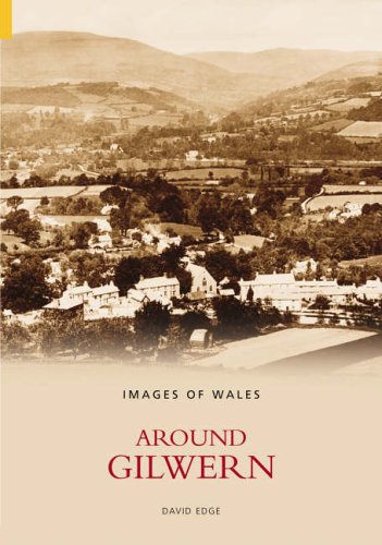 Rund um Gilwern – Bilder von Wales (Monmouth) von David Edge