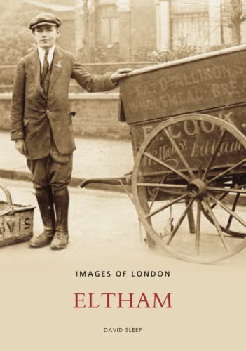 Bilder von London - Eltham (London) von David Sleep