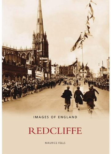 Bilder von England – Redcliffe – Bristol (Somerset) von Maurice Fells