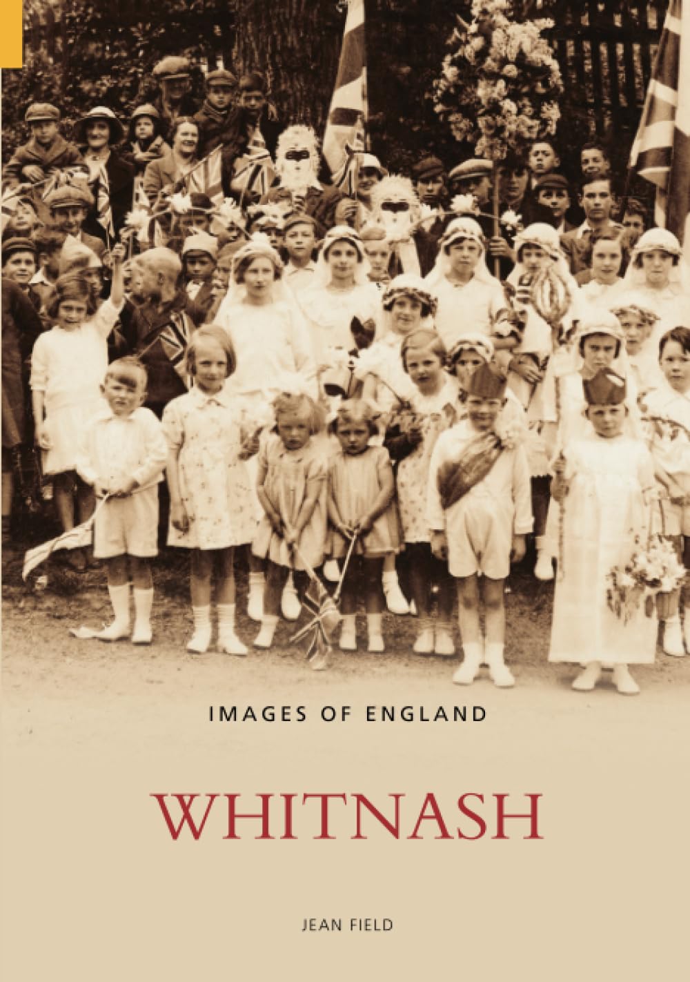Bilder von England – Whitnash (Warwickshire) von Jean Field