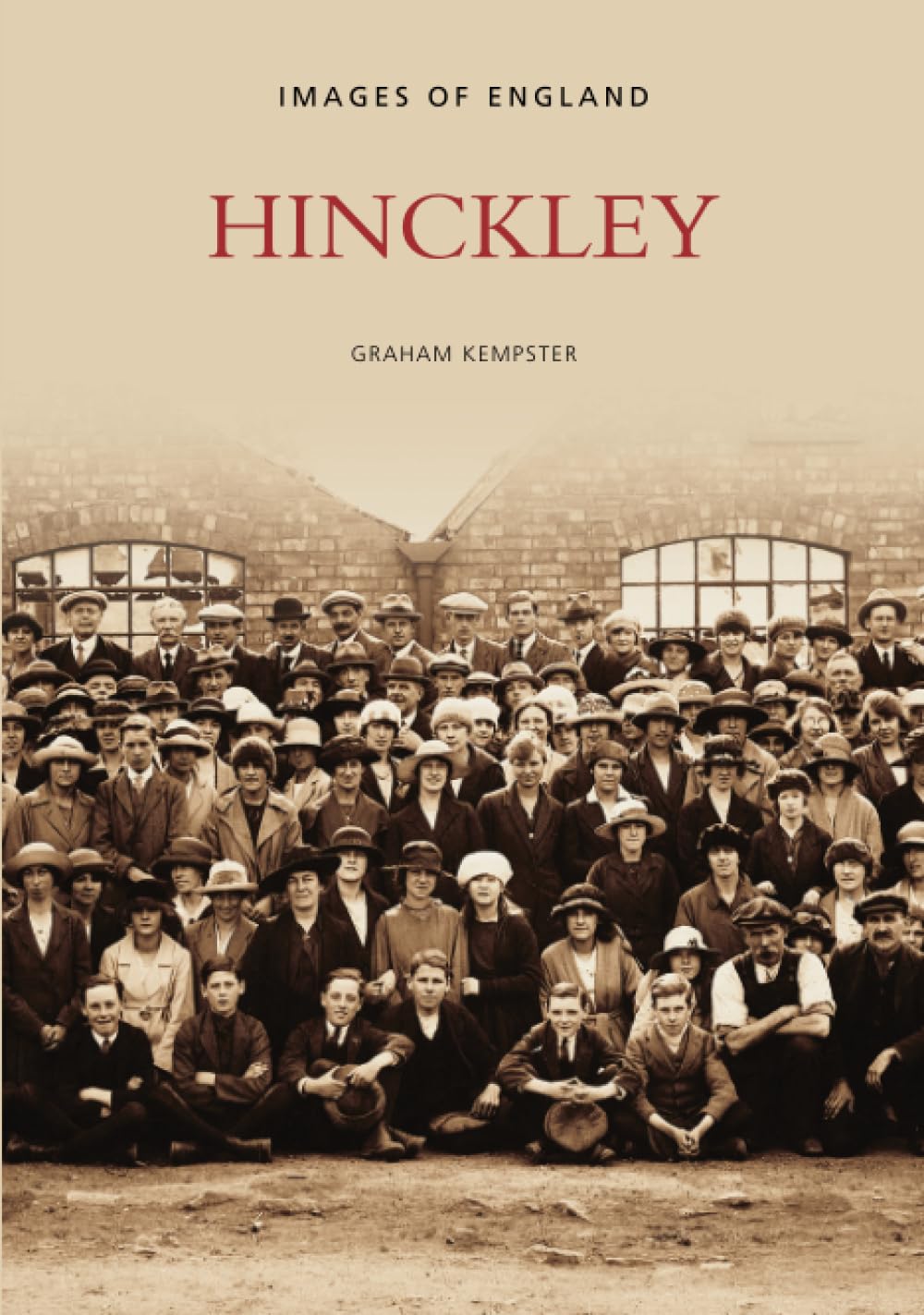 Hinckley von Kempster