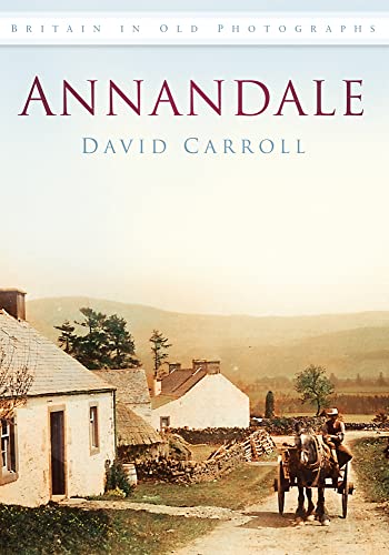 Annandale (Grafschaft Durham) von David Carroll