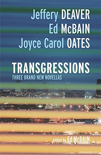 Transgressions Band 1 von Ed McBain