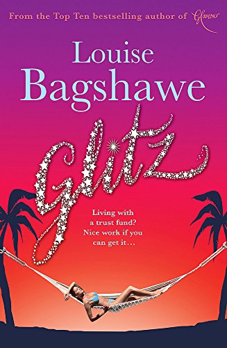 Glitz von Louise Bagshaw