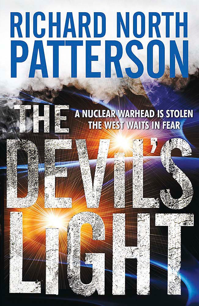 Devil's Light von Patterson, Richard North
