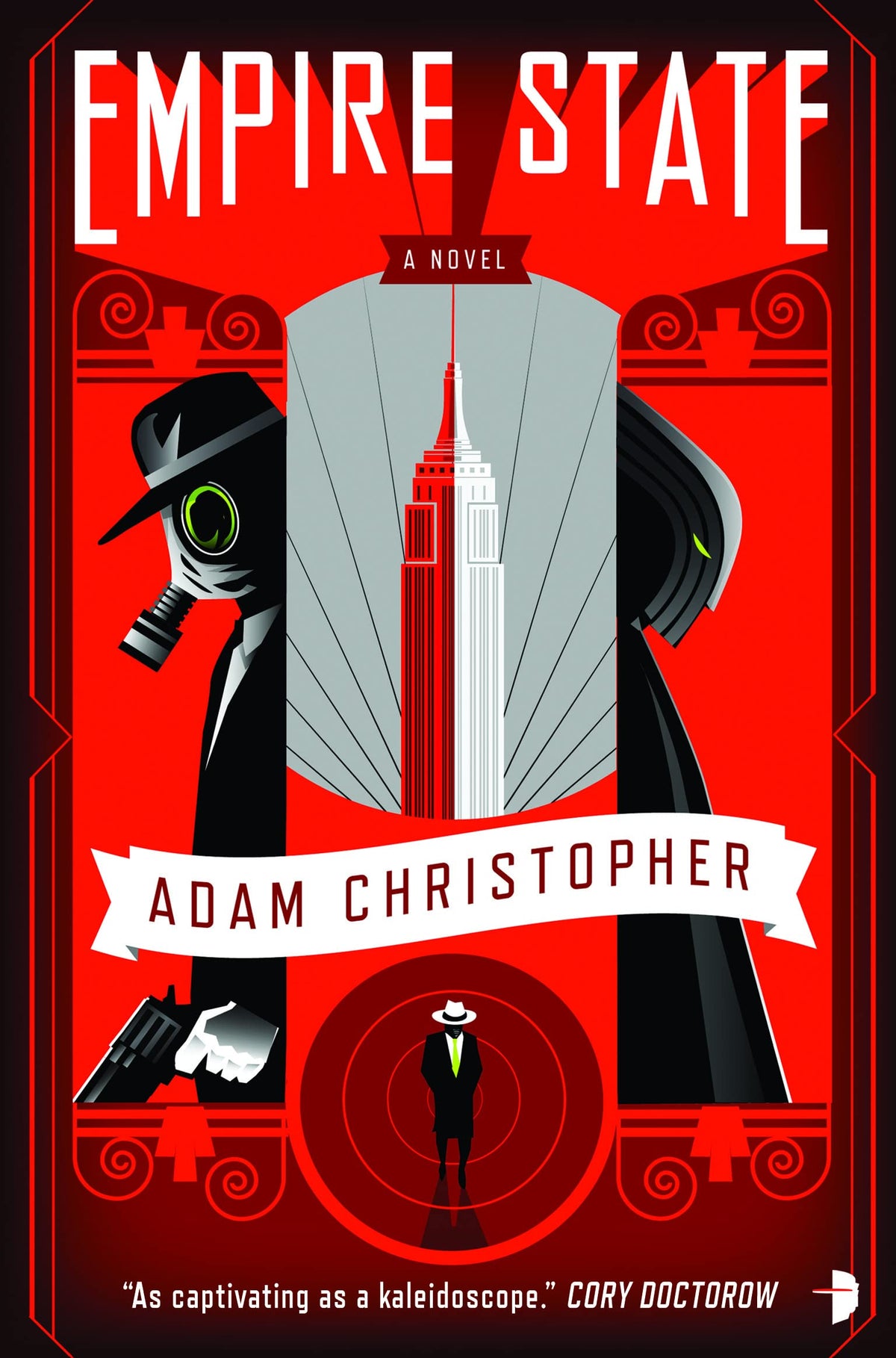 Empire State von Christopher, Adam