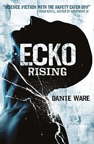 Ecko Rising von Danie Ware