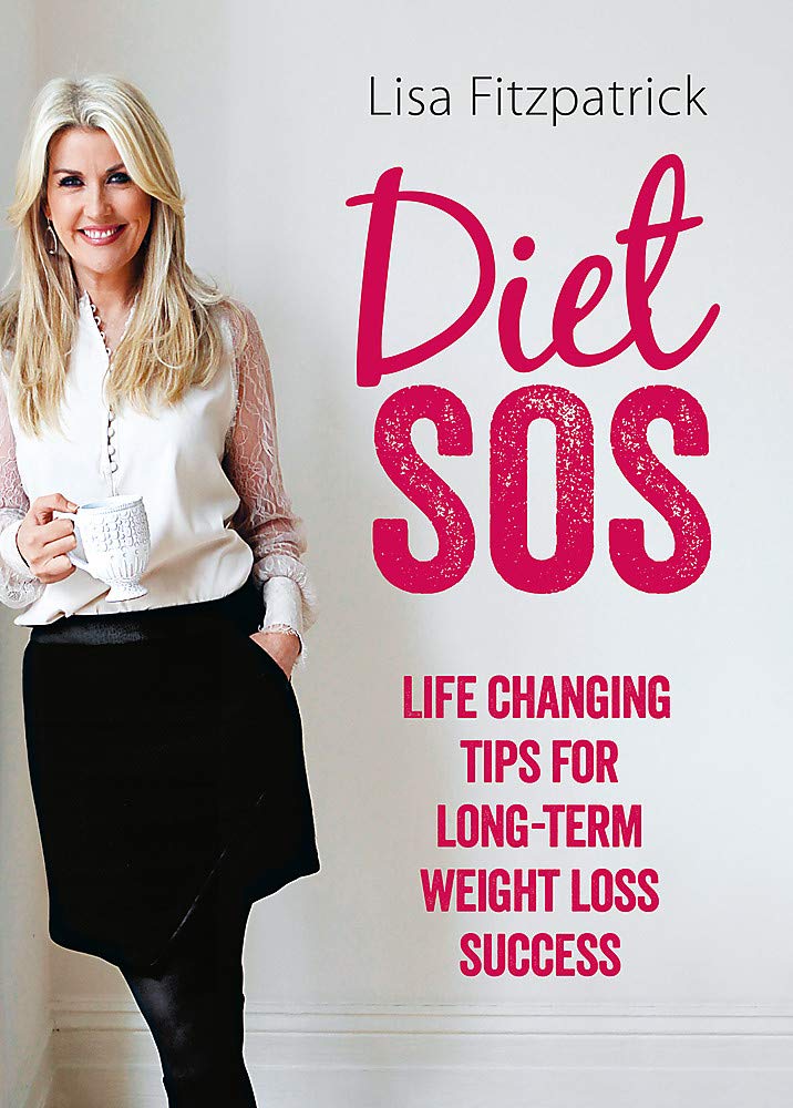 Diet SOS von Lisa Fitzpatrick