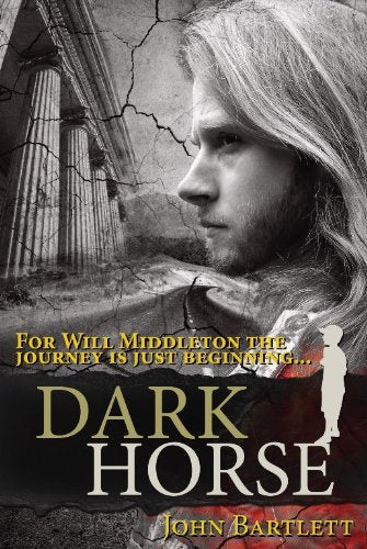 Dark Horse von John Bartlett