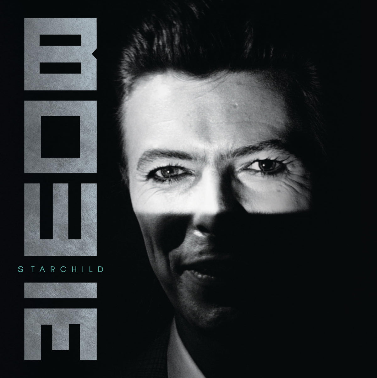 Bowie Starchild (Rock Talk) von ONeill, Michael