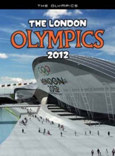 Olympische Spiele 2012 in London von Nick Hunter