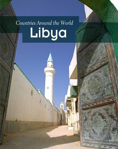 Länder auf der ganzen Welt: Libyen von Nick Hunter