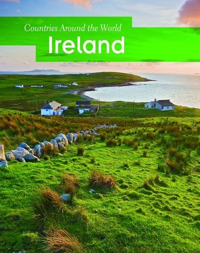 Länder auf der ganzen Welt: Irland von Melanie Waldron