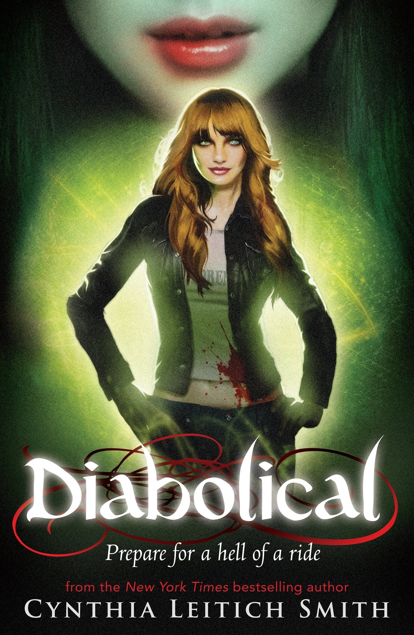 Diabolical by Cynthia Leitich Smith