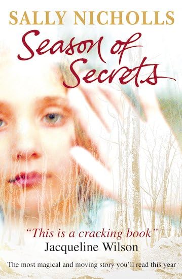Season of Secrets von Nicholls, Sally