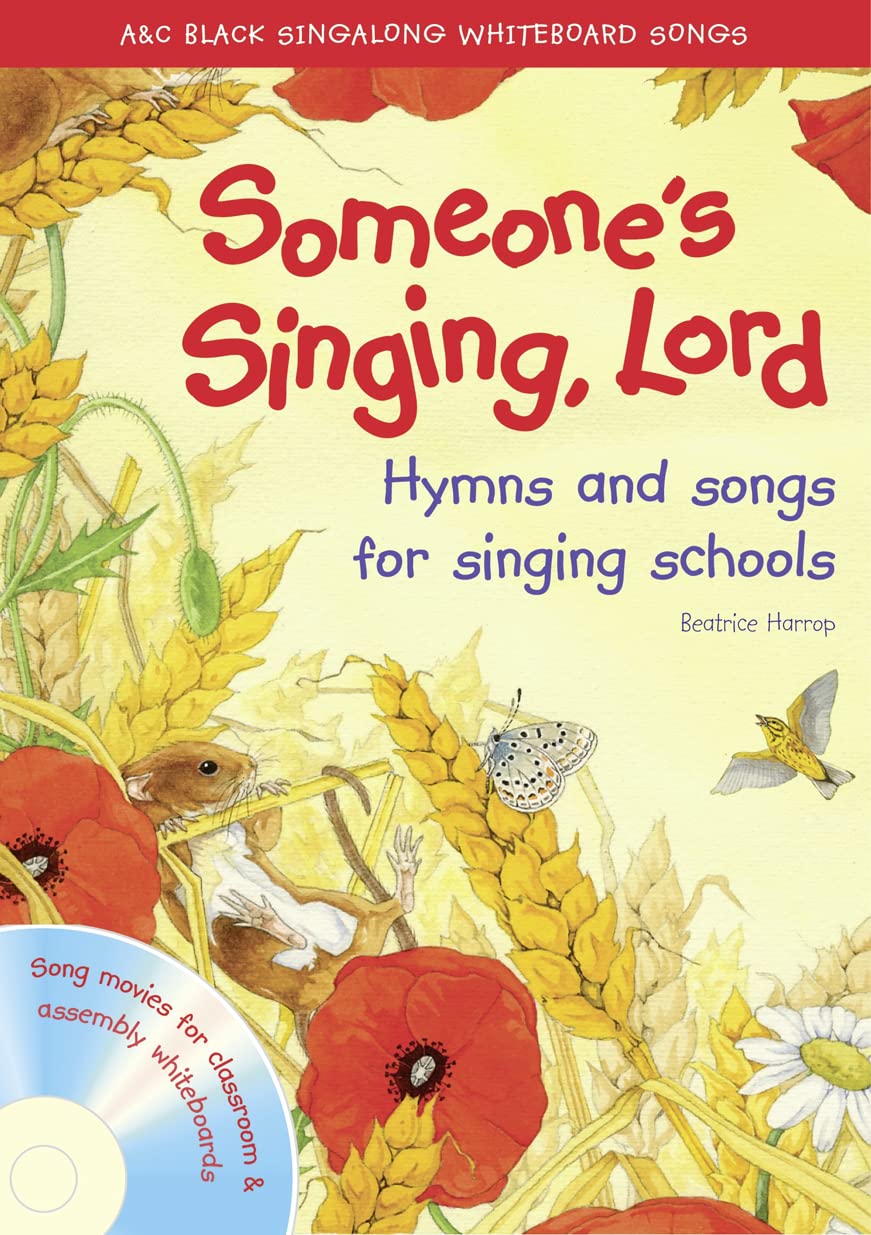 Someone's Singing Lord (Site Licence) by -