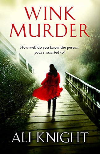 Wink Murder von Knight, Ali