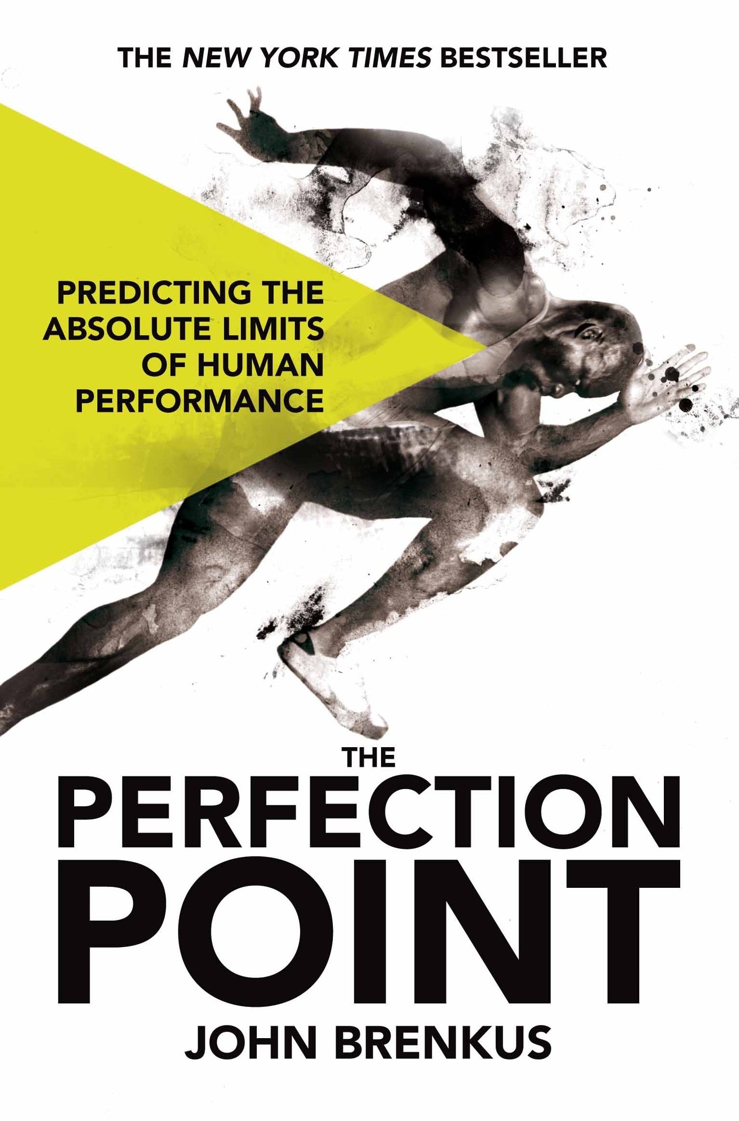 Perfection Point von John Brenkus