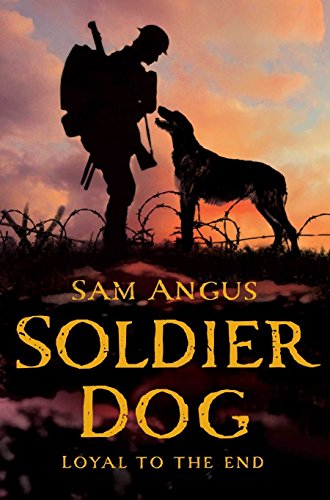 Soldier Dog von Sam Angus
