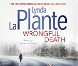 Wrongful Death von Lynda La Plante
