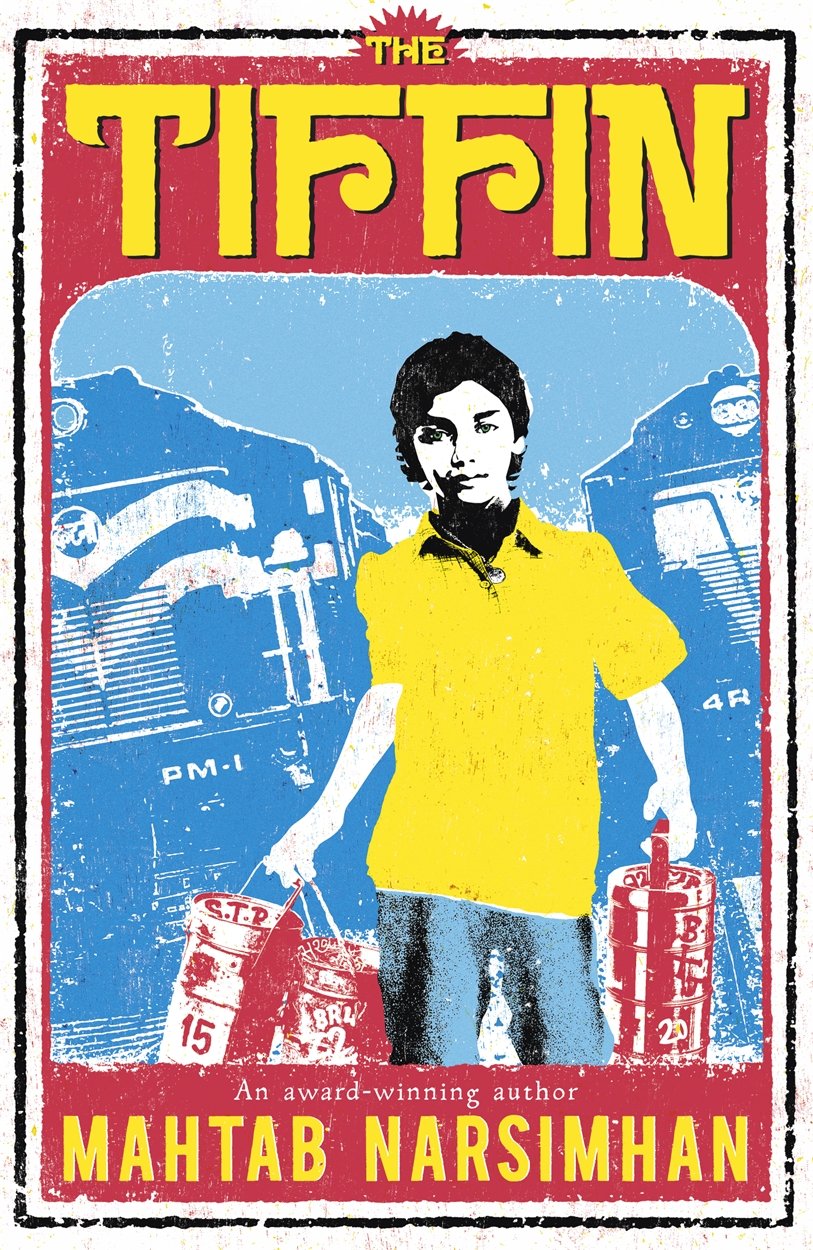 Der Tiffin von Mahtab Narsimhan