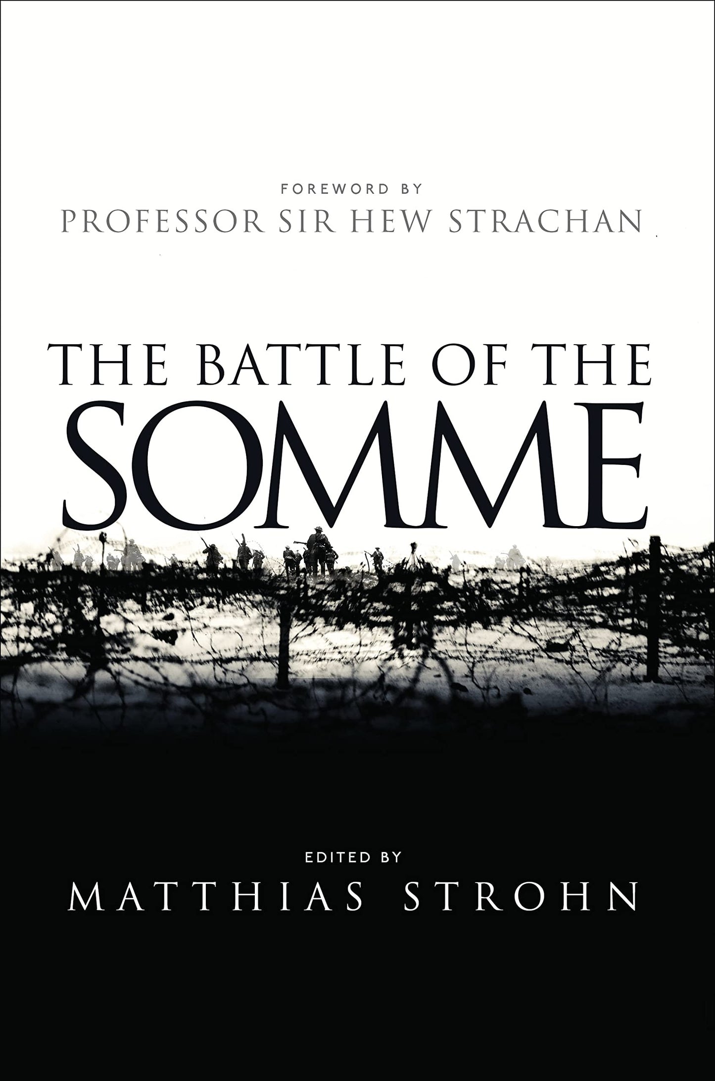Schlacht an der Somme von Matthias Strohn
