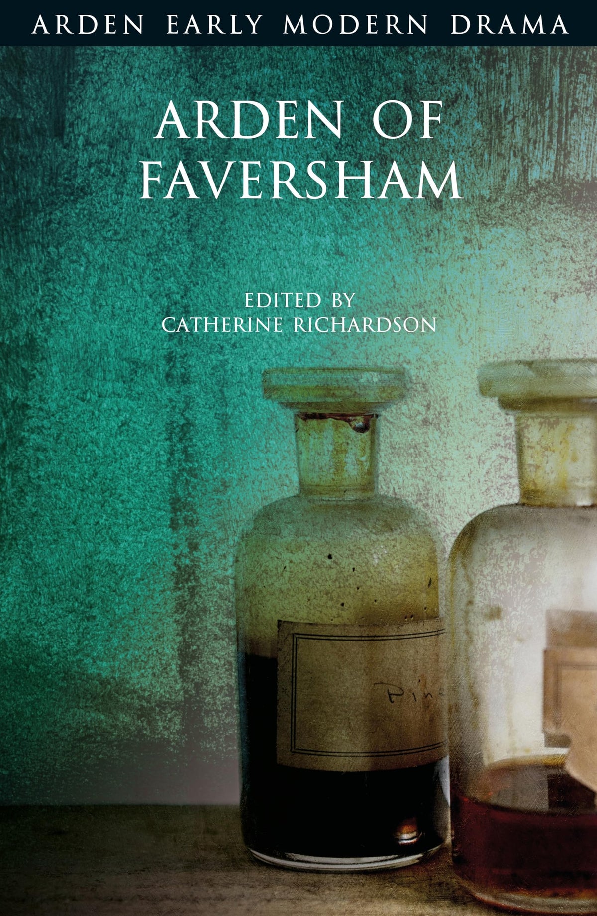 Arden of Faversham (Arden Early Modern Drama) - no dust jacket by Contributor1
