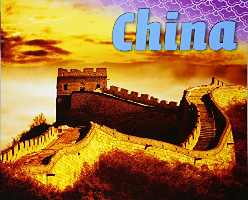 China von Christine Juarez