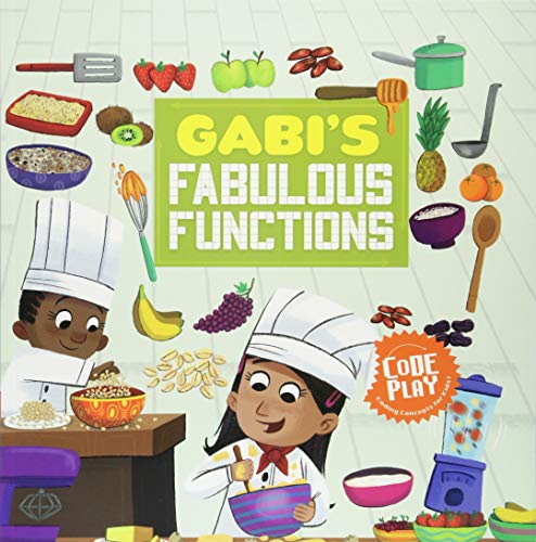 Code Play: Gabi's Fabulous Functions by -