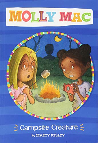 Molly Mac: Campingplatz-Kreatur von Marty Kelley