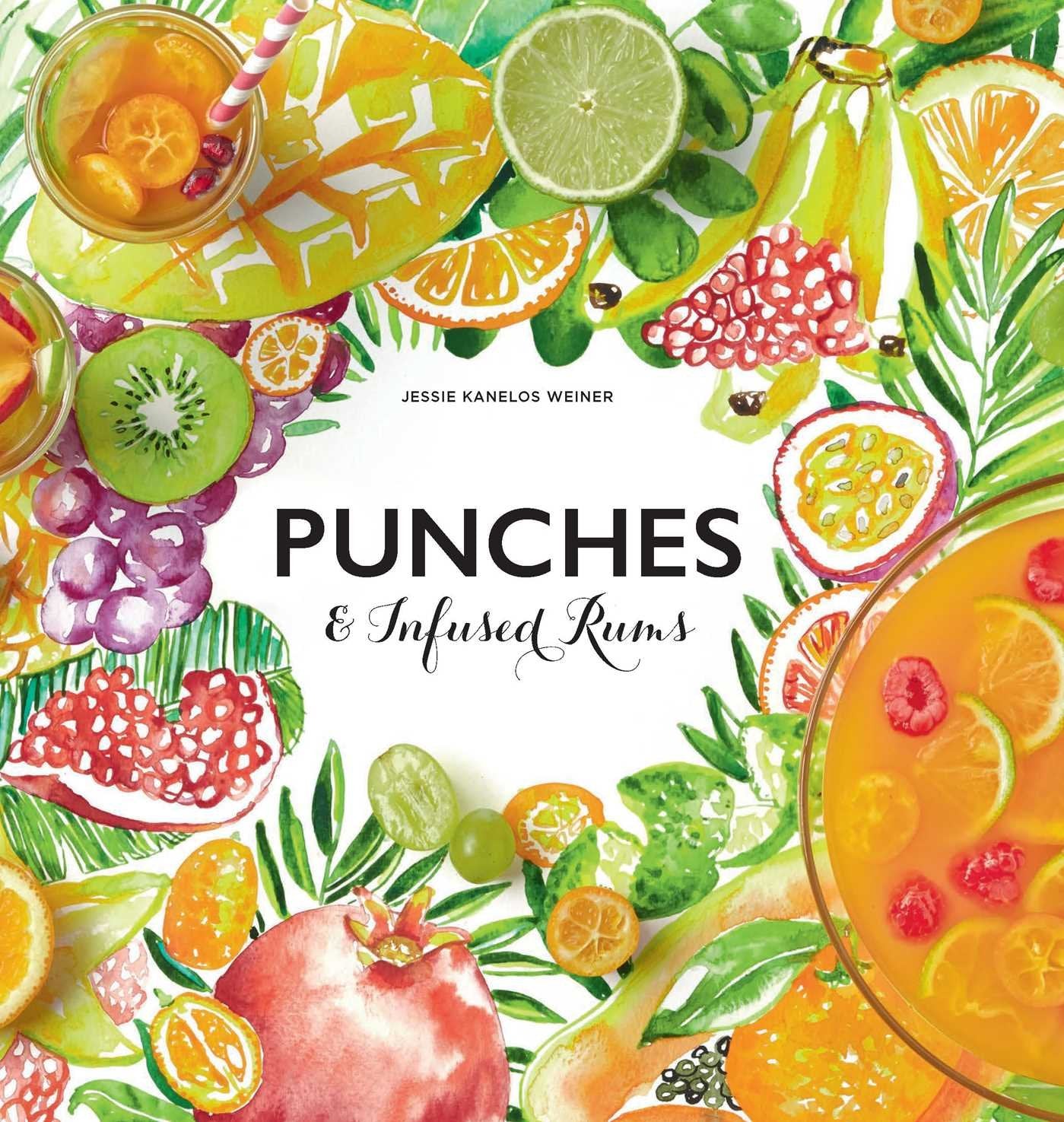 Punches von Weiner, Jessie Kanelos