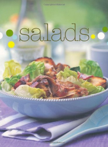Bitesize Salads von Murdoch Books Test Kitchen