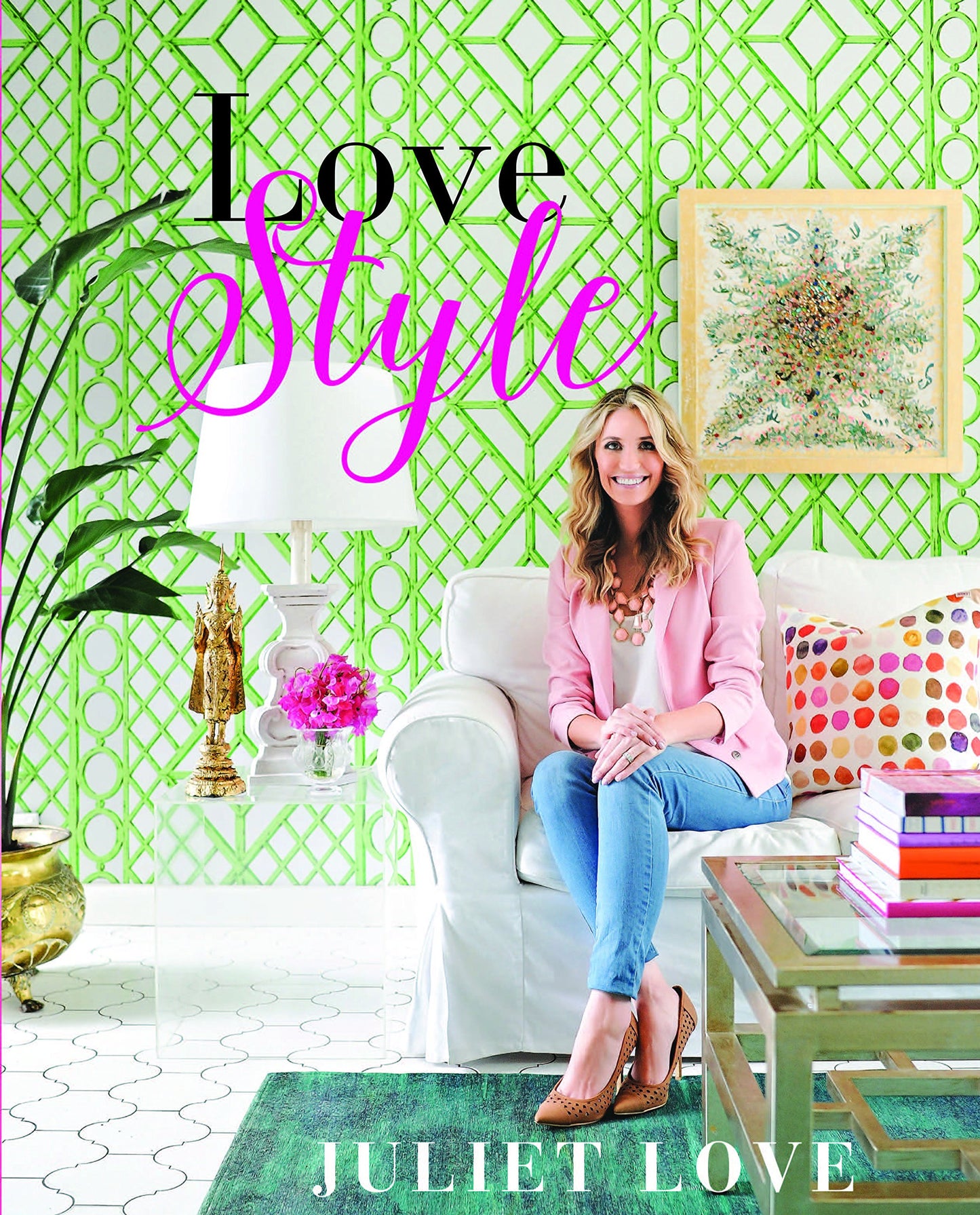 Love Style von Juliet Love