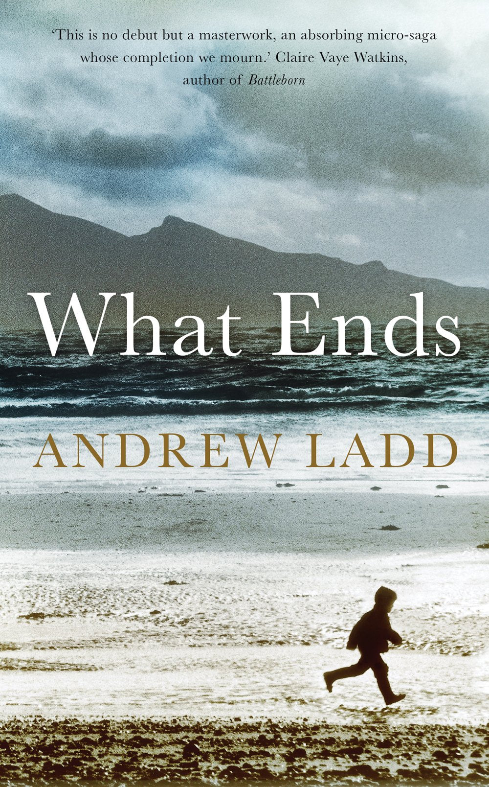 Was endet von Ladd, Andrew