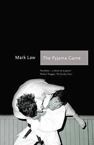 Pyjama-Spiel von Mark Law