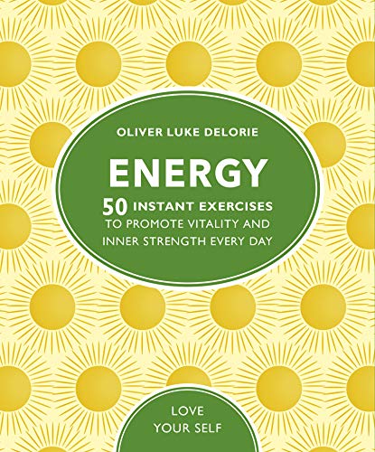 Energie von Oliver Luke Delorie