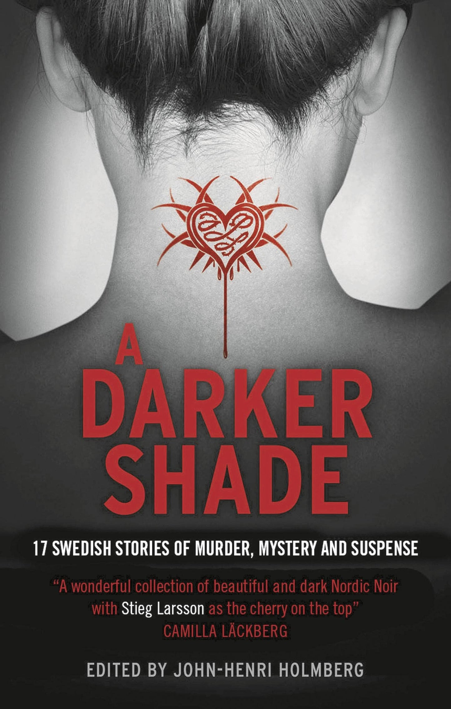Darker Shade von John-Henri Holmberg
