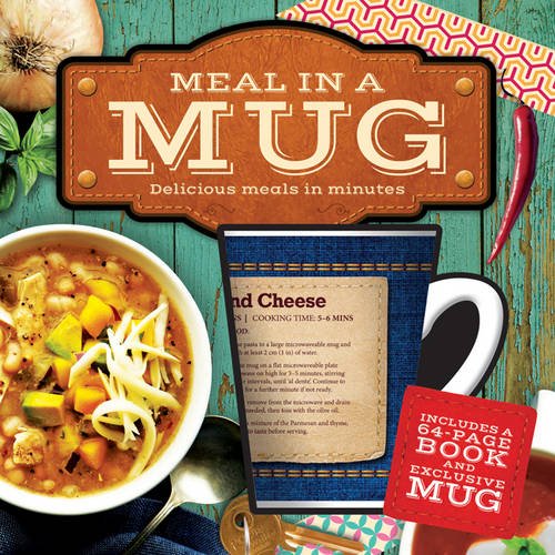 Meal In A Mug by -