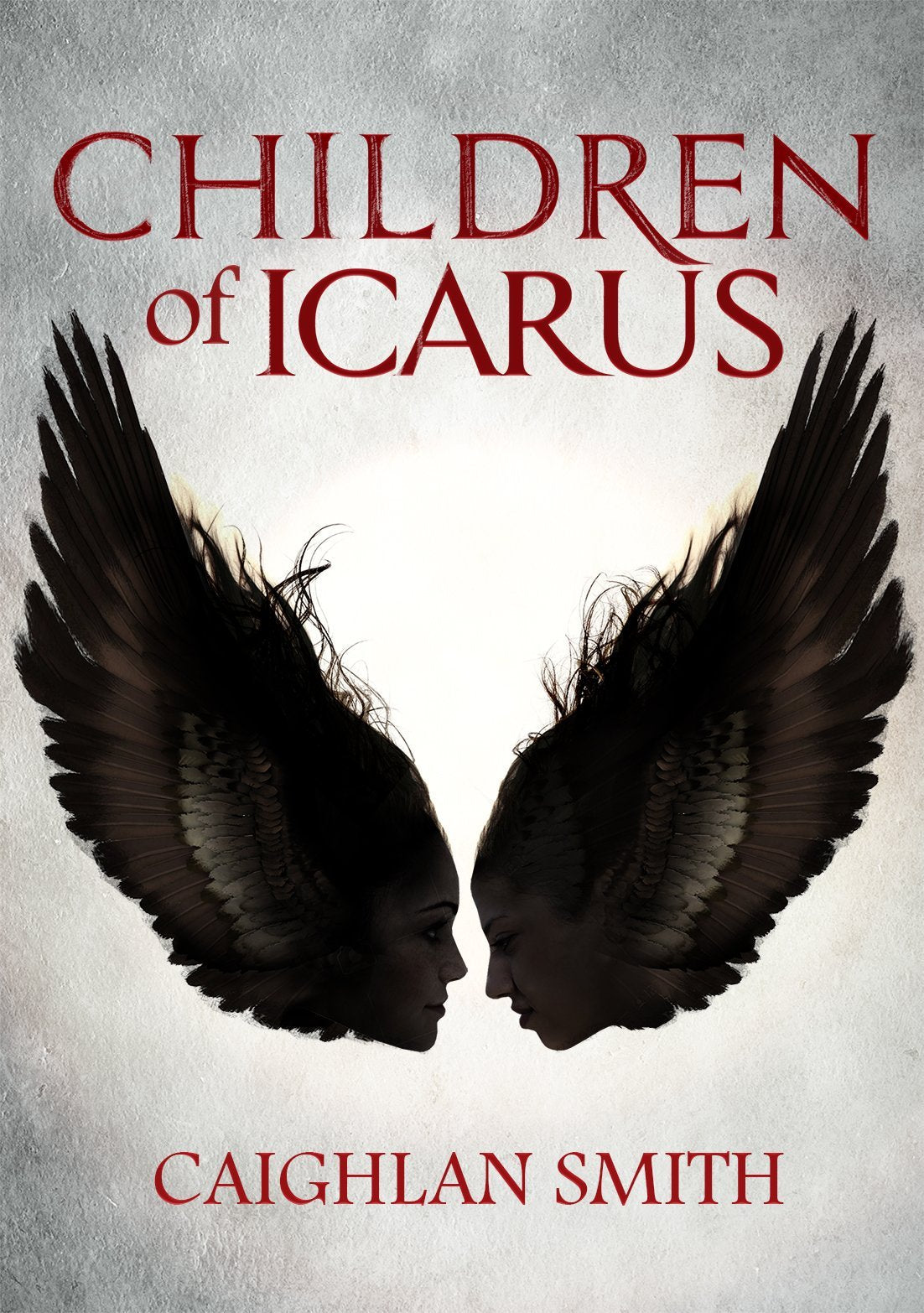 Children Of Icarus von Caighlan Smith