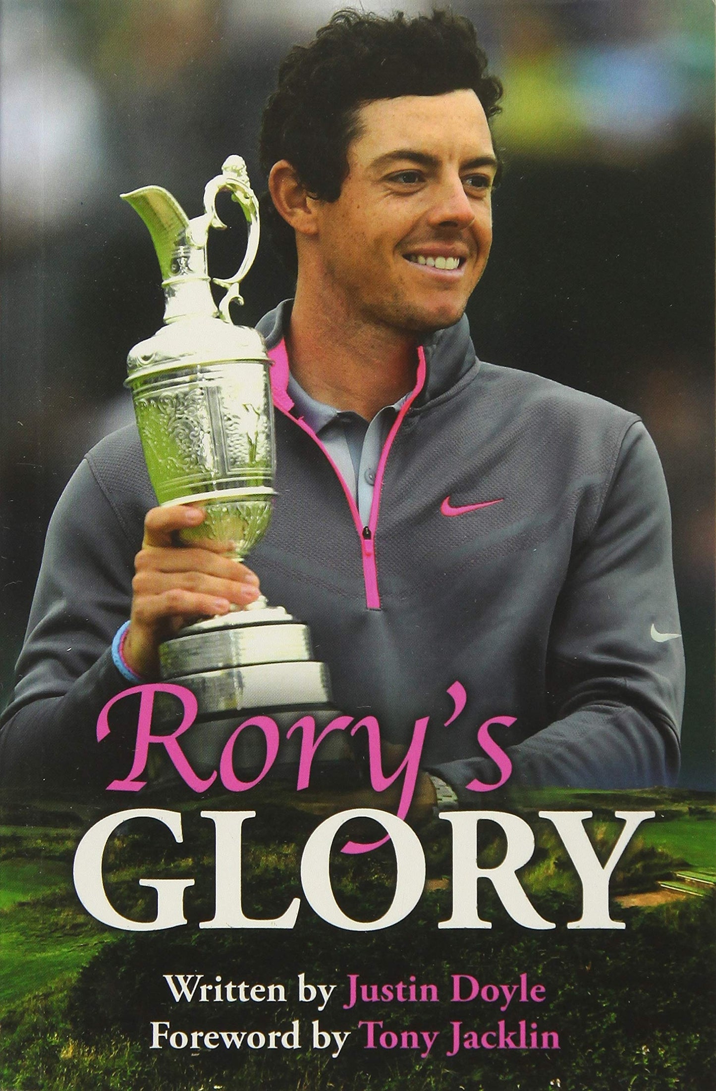 Rory's Glory von Doyle, Justin