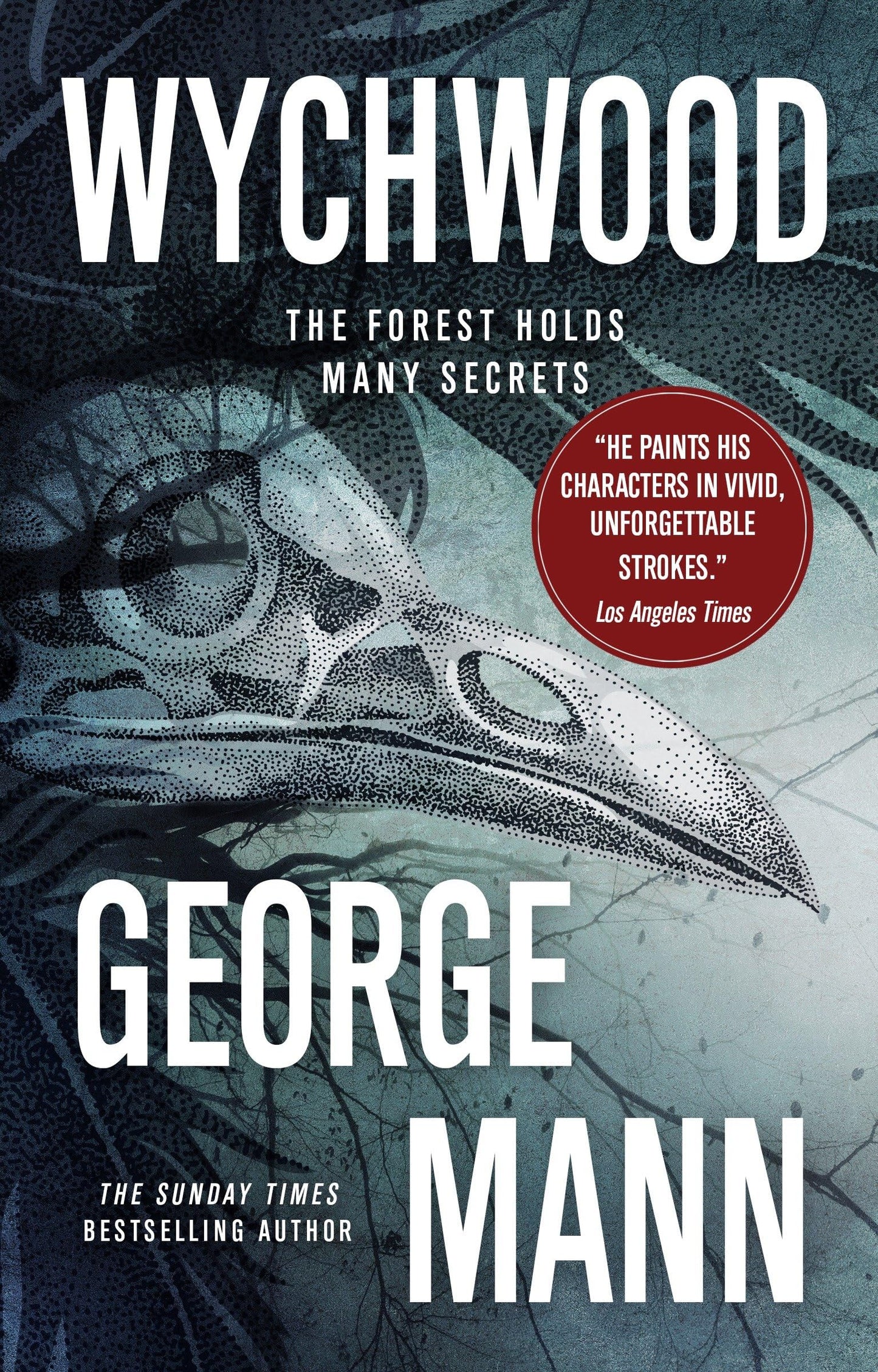 Wychwood von George Mann