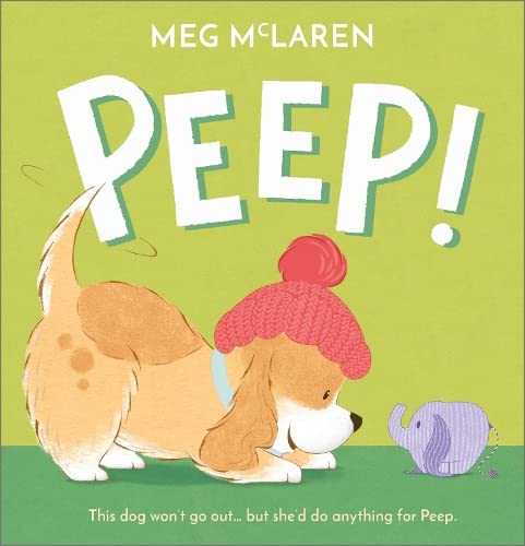 Peep! von Mclaren | Meg