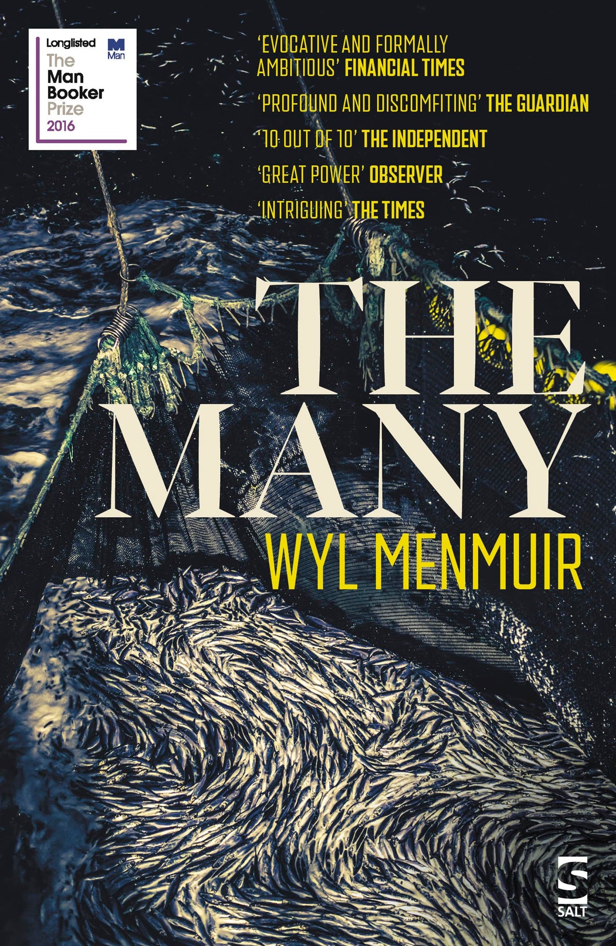 The Many von Menmuir, Wyl