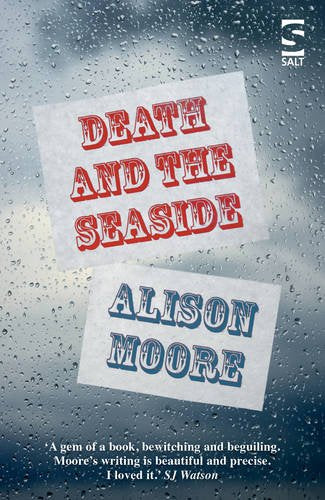 Der Tod und das Meer von Alison Moore