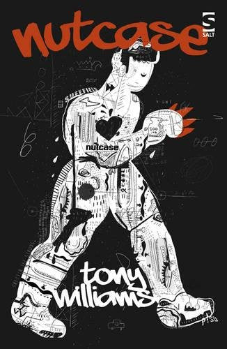 Nutcase von Tony Williams