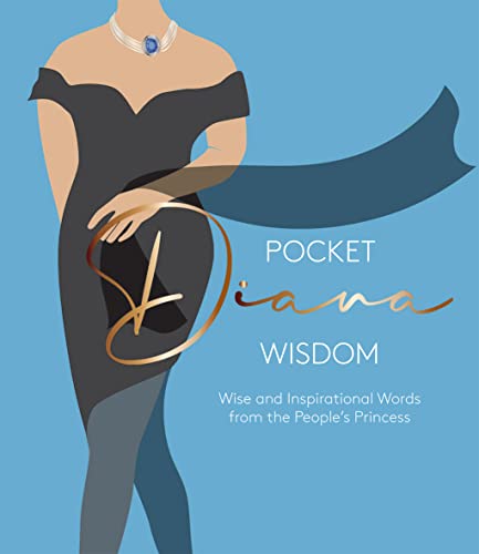 Pocket Diana Wisdom von -