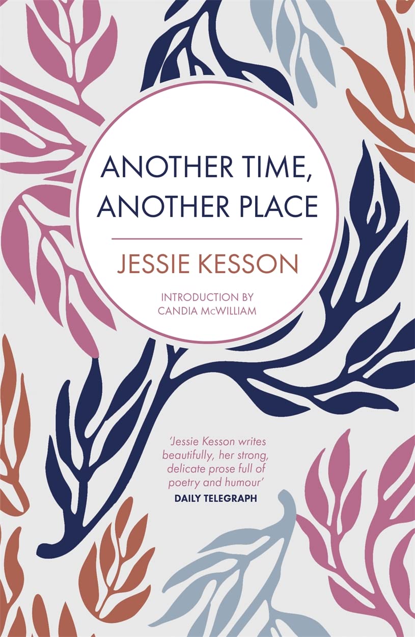 Another Time, Another Place by Jessie Kesson